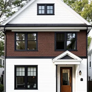 Classic New England Escape