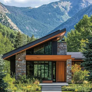 Summit View Refuge