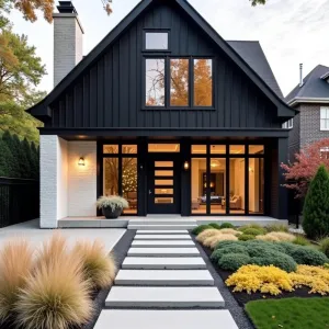 Preview of Dark-Draped Dreamhouse
