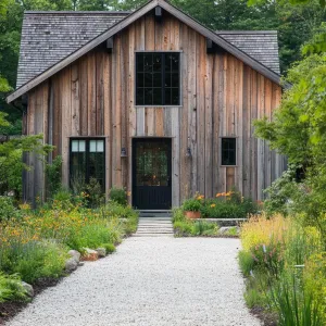 Charming Countryside Retreat
