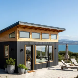 Blissful Bungalow by the Blue