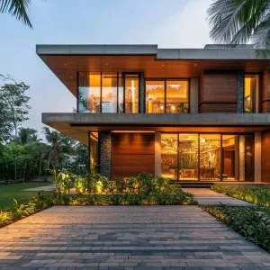 A Tropical Serenity: Kerala’s Refined Getaway