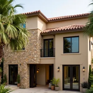 Mediterranean Majesty with a Modern Spirit