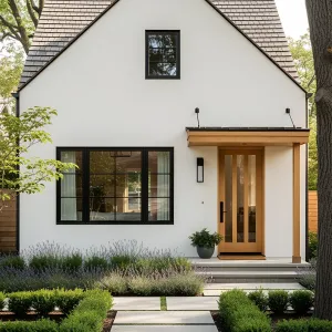 A Whimsical Haven with Timeless Charm