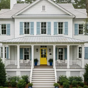 Enchanting Shoreline Cottage