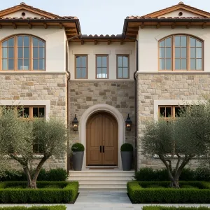 Tuscan Gem in the Countryside