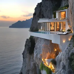 Aegean Edge Skyhouse