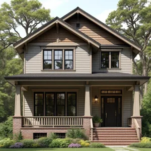 Charming Shack Serenade