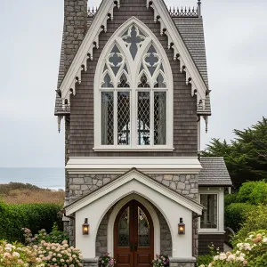 Seaside Spire Majesty