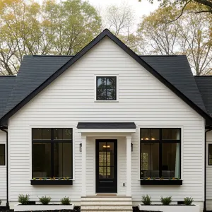 A Curb Appeal Affair: Bungalow Edition