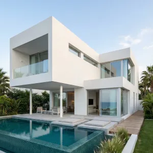 Cool Cascade Villa By Emerald Pool