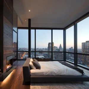 Heavenly Heights Retreat