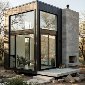 The Squared Sanctuary