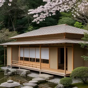 Preview of Whispering Leaves: Serenity Awaits