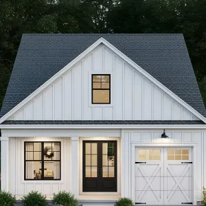 A Quaint Quirk: Where Simplicity Meets Style