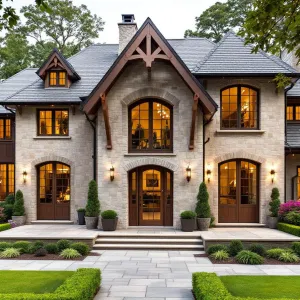 Rustic Refuge with Charm to Spare