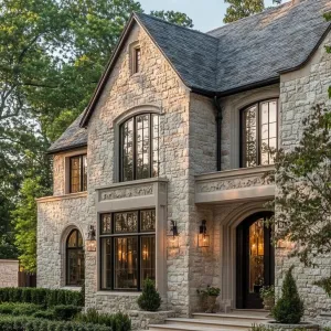 Preview of Majestic Manor: A Stately Dream
