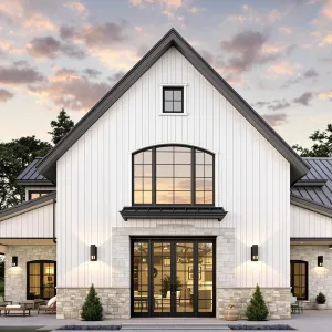 Barnyard Bliss Bonanza