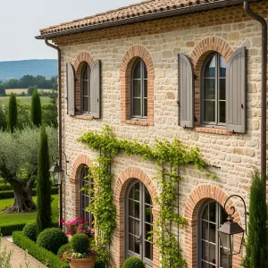 Chateau de Cozy: A Country Oasis
