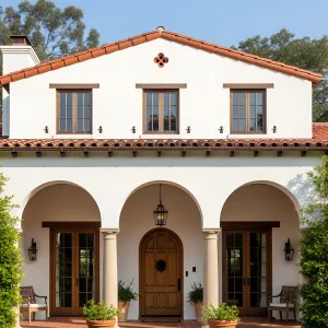 Mediterranean Marvel: Where Olive Meets Clay