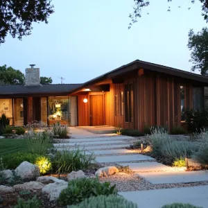 Whispering Pines: The Cozy Ranch Escape