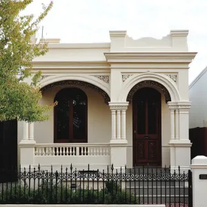 Preview of Victorian Archways: Melbourne’s Quaint Portal