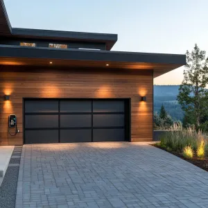 EV Charging Station