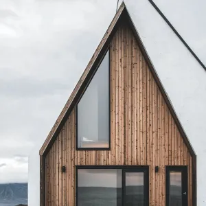 The Peak of Modern Elegance