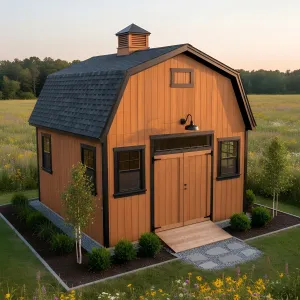 Prairie Loft Fieldhouse