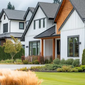 Cedar Gable Farmstead Refresh