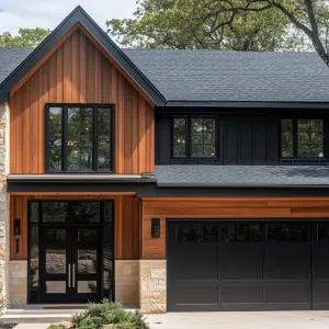 Modern Elegance Meets Classic Charm