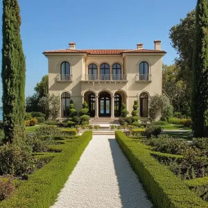 Gateway to Yesteryear’s Riches