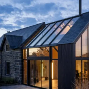 Starry Ceiling Dreams