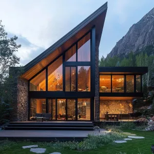 Peaky Perch: The Cozy Crag