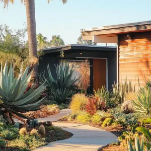 Desert Dreamscape: A Seventies Classic