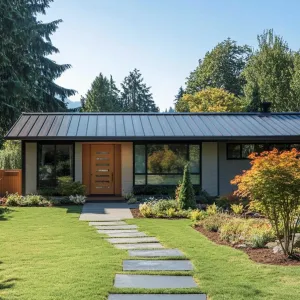 Charming Ranch Retreat with Grassway Greetings