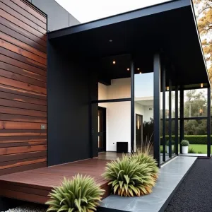 The Inkblot Oasis: Where Style Meets Shadow