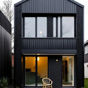 The Raven’s Urban Loft