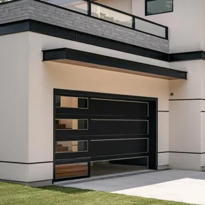 Contemporary Canvas: Garage Edition