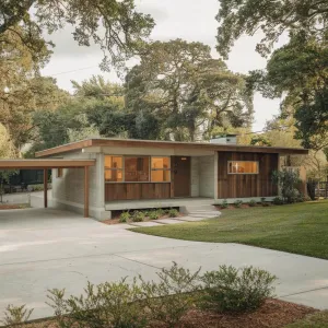Ranch Reverie: The Hobbit’s Holiday Home