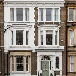 Captivating Classic in Urban Splendor