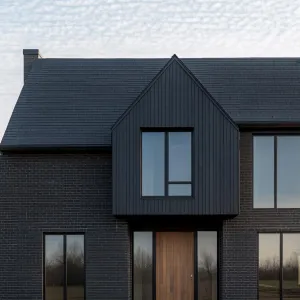 Inkwell Hearth House