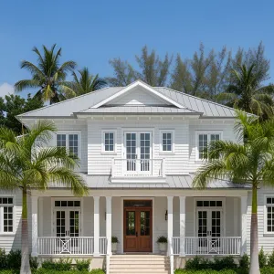 Blissful Breezy Beachfront Haven