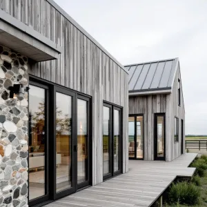 Modern Marvel on the Cape