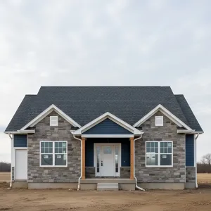 Blue Quarry Gable Ranch