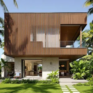 Harmony in Hawaiian Haven