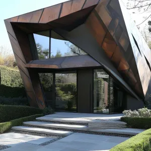 Preview of Rusty Rhombus Retreat: A Geometric Odyssey