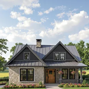 Quaint Haven in the Heartland