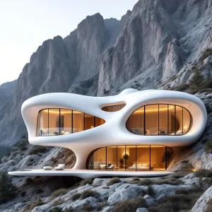 Preview of Cocoon Crag: Nesting in the Future