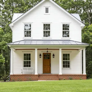 Quaint Haven with a Dash of Delight
